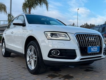 AUDI Q5 2.0 TDI 190 CV QUATTRO S-LINE S-TRONIC