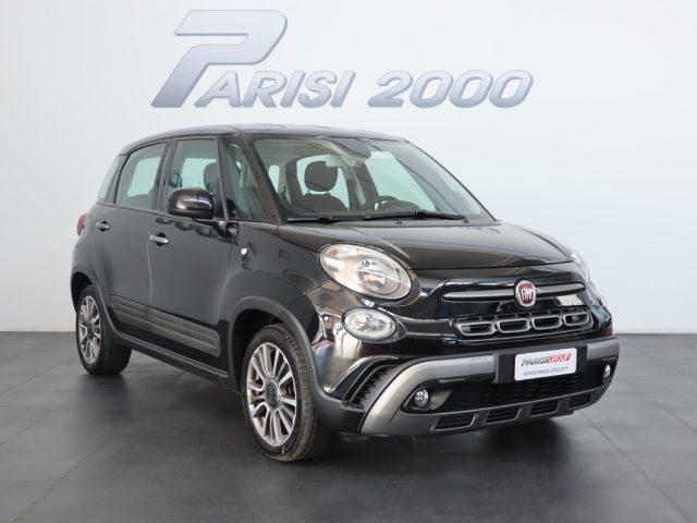 FIAT 500L 1.4 95CV S&S Cross *PROMO PARISI GROUP*