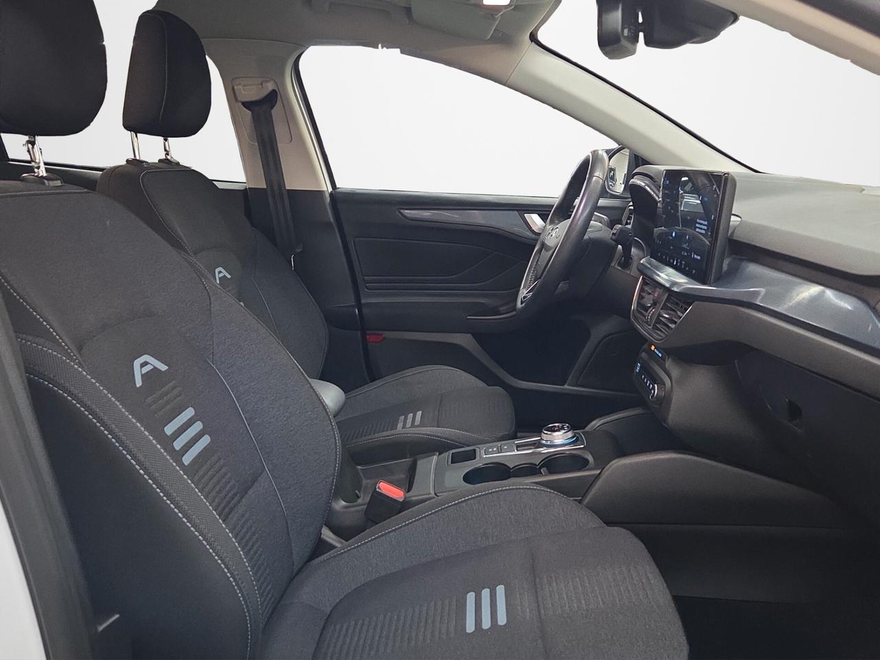 Ford Focus 1.5 EcoBlue 115 CV automatico SW Active Style