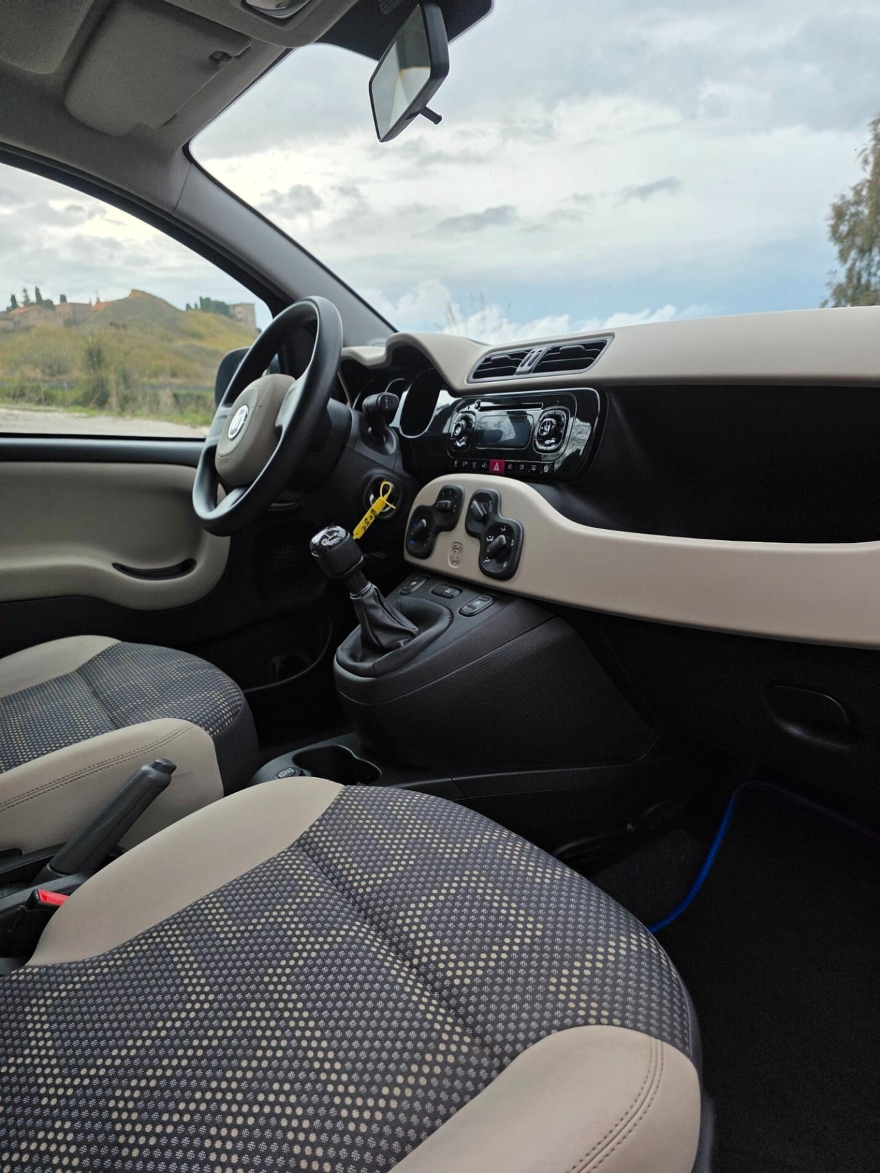 Fiat Panda 1.3 MJT S&S 4x4 ELD