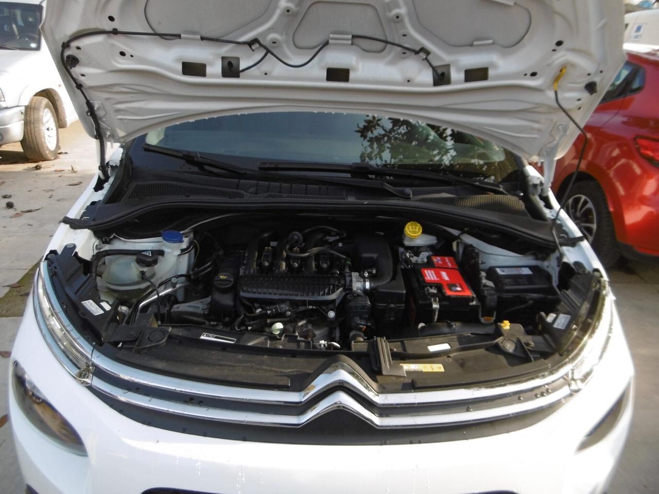 Citroen C3 1.2 FEEL 83cv Start & Stop