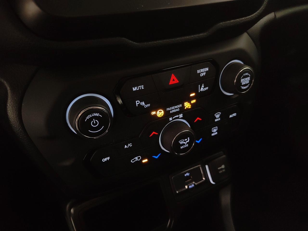 Jeep Renegade 1.0 t3 Limited 2wd 120Cv GPL