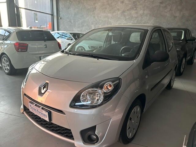 Renault Twingo 1.2 16V LEV Dynamique