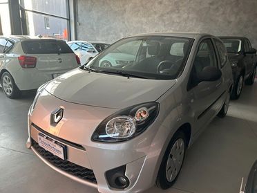 Renault Twingo 1.2 16V LEV Dynamique