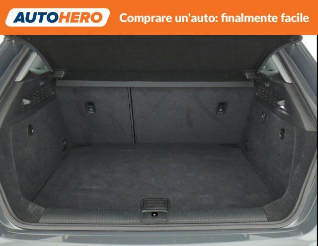 AUDI A3 SPB 1.6 TDI 116 CV S tronic Sport