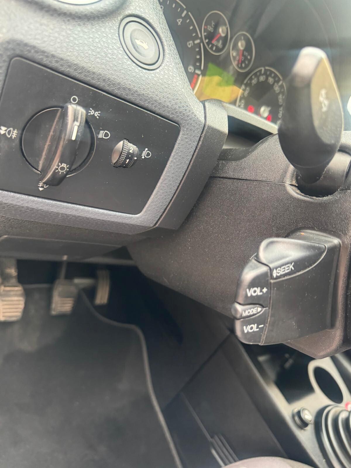 Ford Fiesta Anno 2006 1.2 Benzina 75CV CINGHIA FATTA