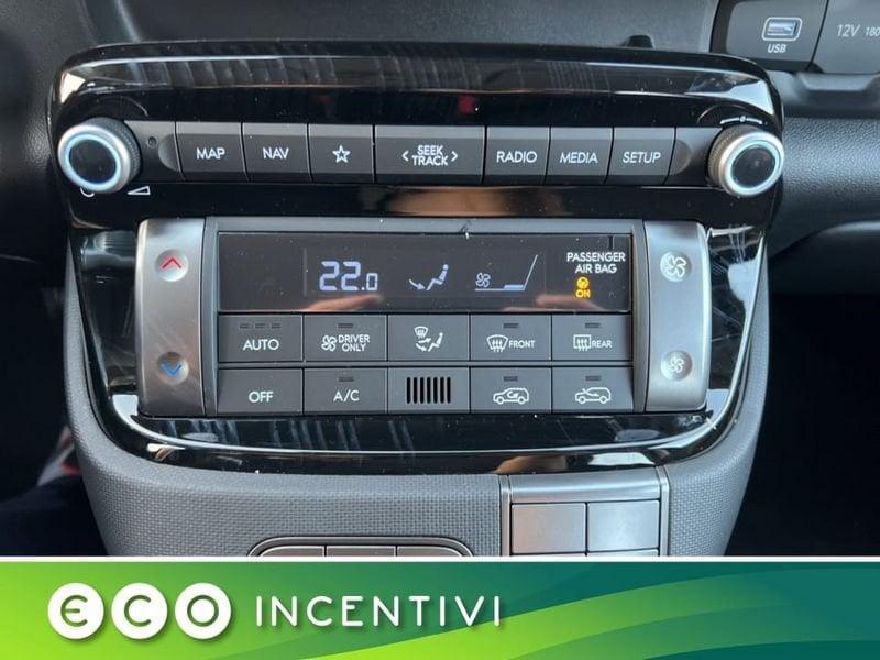 Hyundai Inster 49kWh XTech (LP)