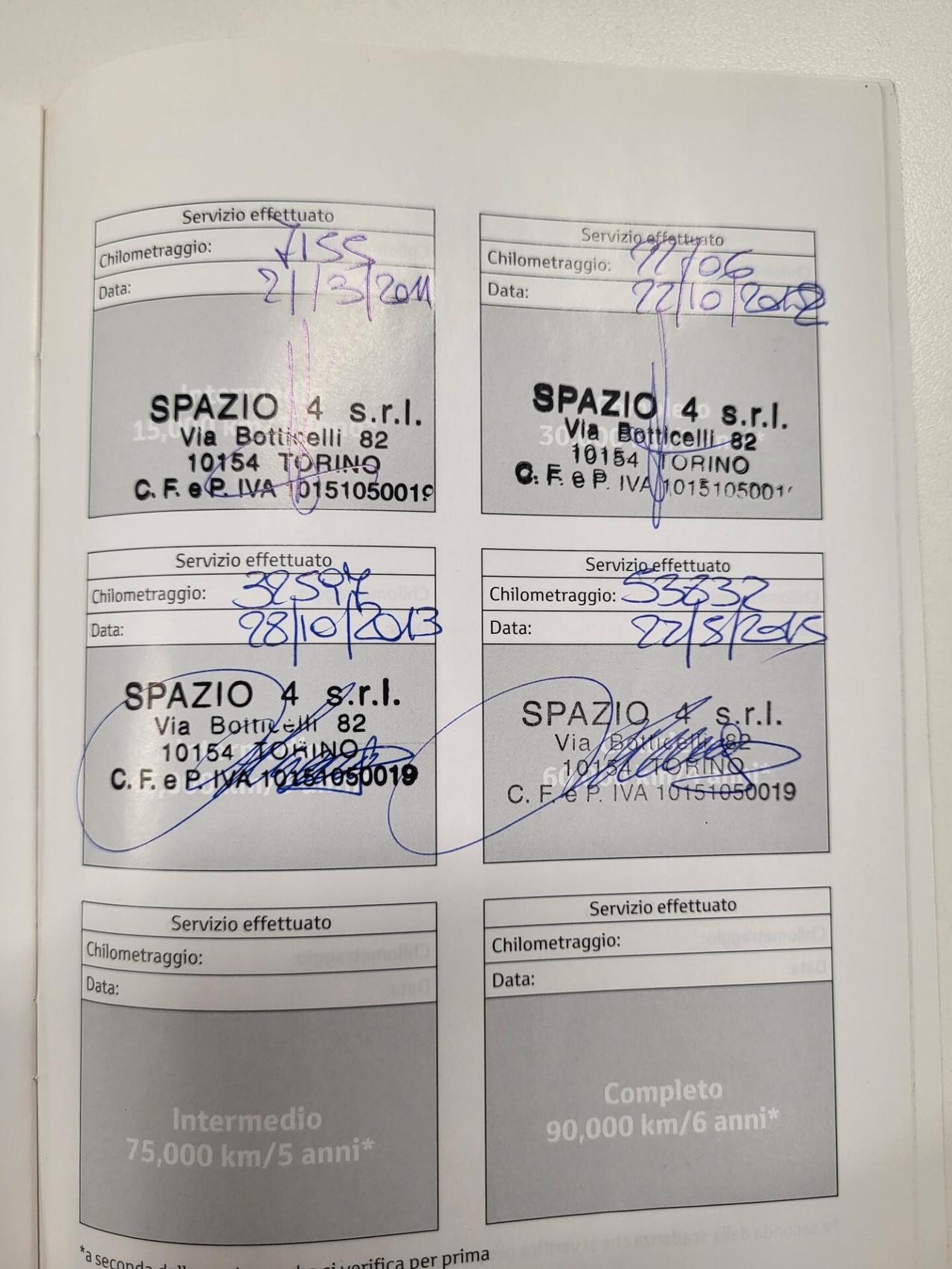 Toyota iQ 1.0 Sol PREZZO REALE!! LIBRETTO TAGLIANDI! GARANZIA 12 MESI!!