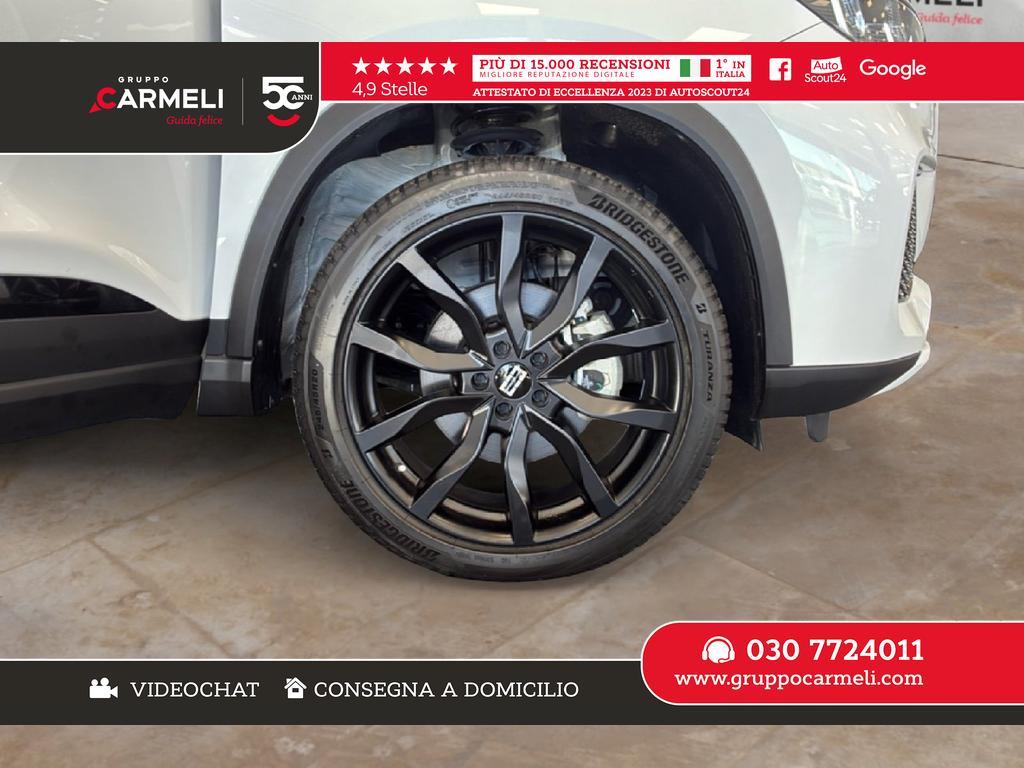 Sportequipe Sportequipe 8 1.5 PHEV DHT