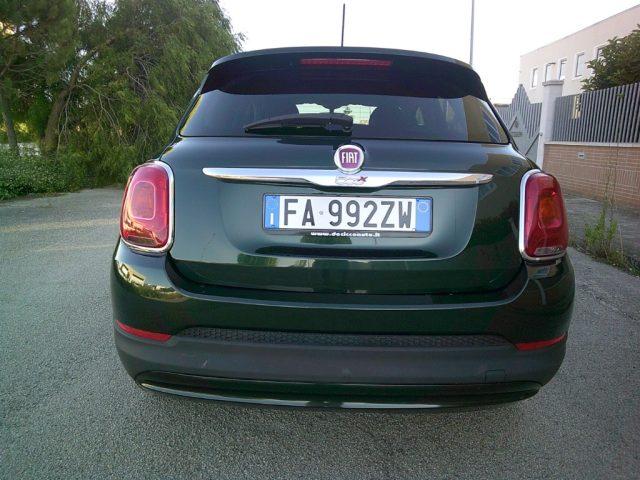 FIAT 500X 1.3 MultiJet 95 CV Business
