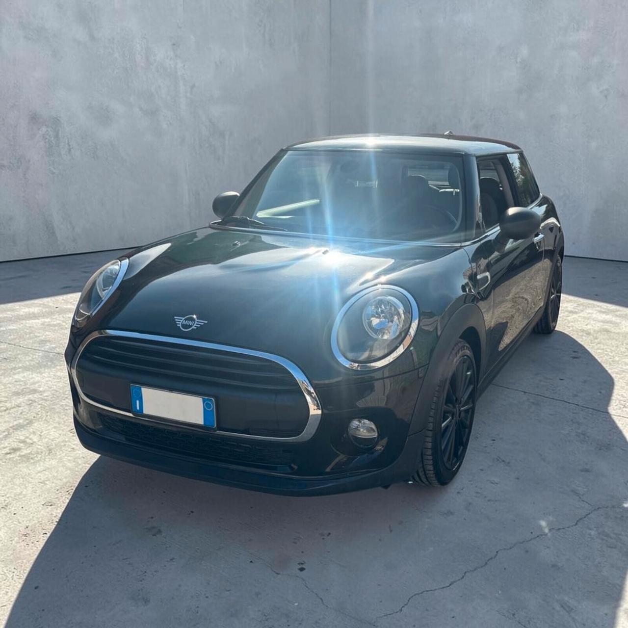 Mini One D