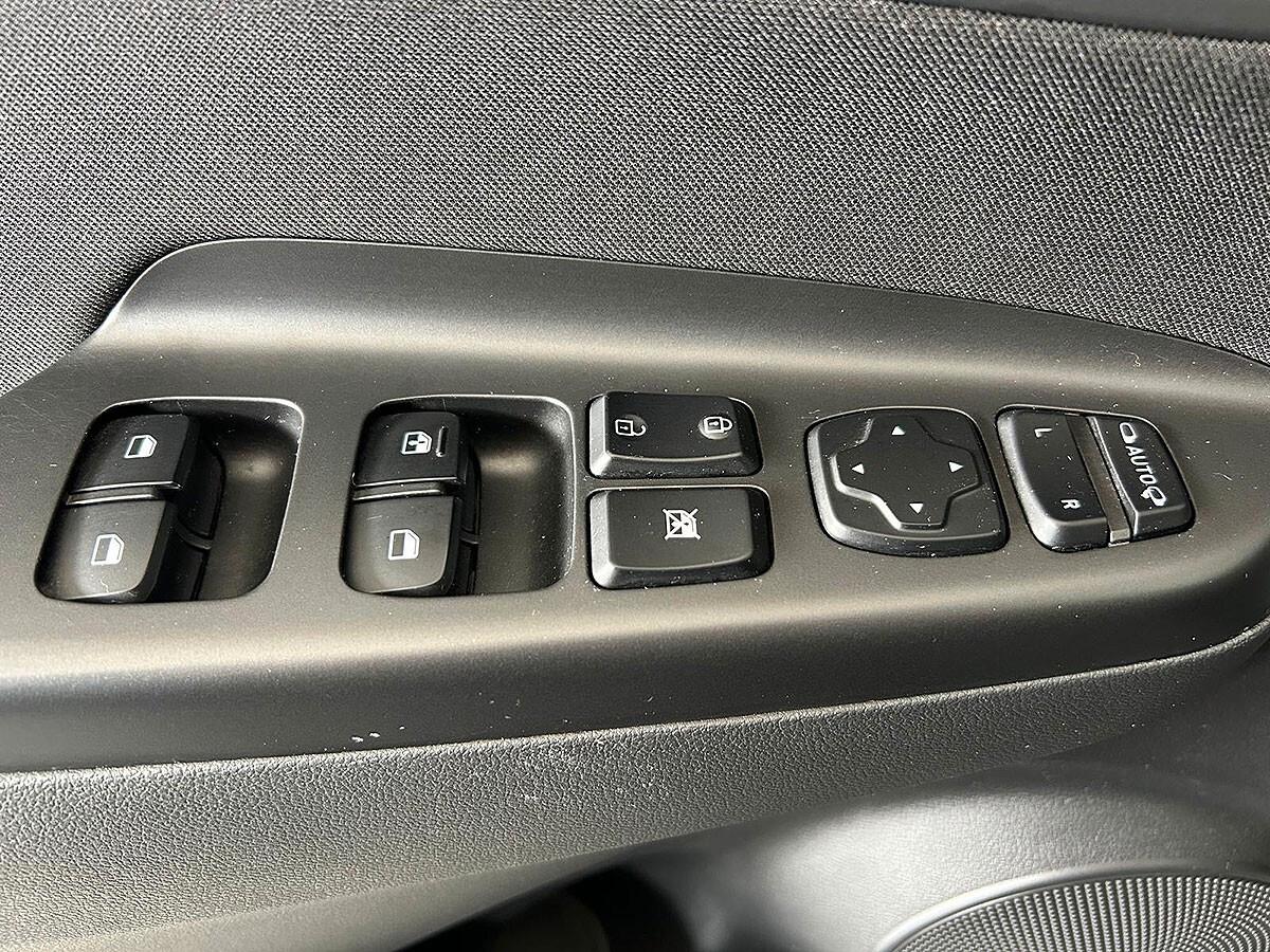 Hyundai Kona 1.0 T-GDI Hybrid 48V iMT XLine