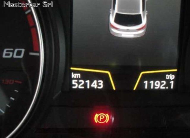 SEAT Leon Leon III 2017 2.0 tdi FR 184cv dsg - FP658YE