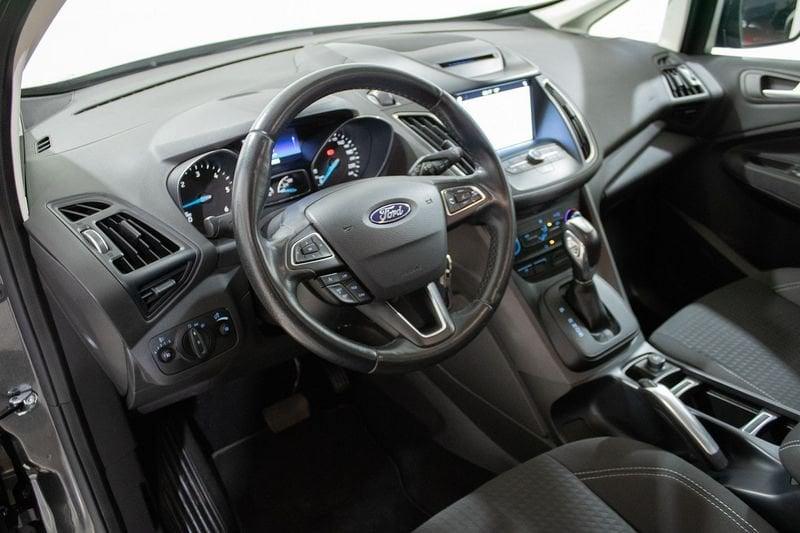 Ford C-Max C-Max 1.5 TDCi 120cv Powershift Business