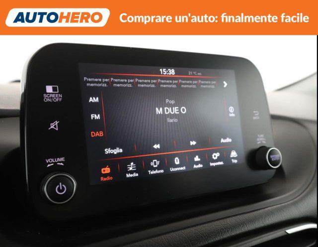 FIAT Tipo 1.3 Mjt S&S 5 porte City Life
