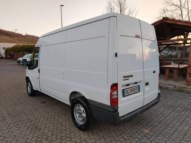 Ford Transit 330 M 2.2 tdci 110cv