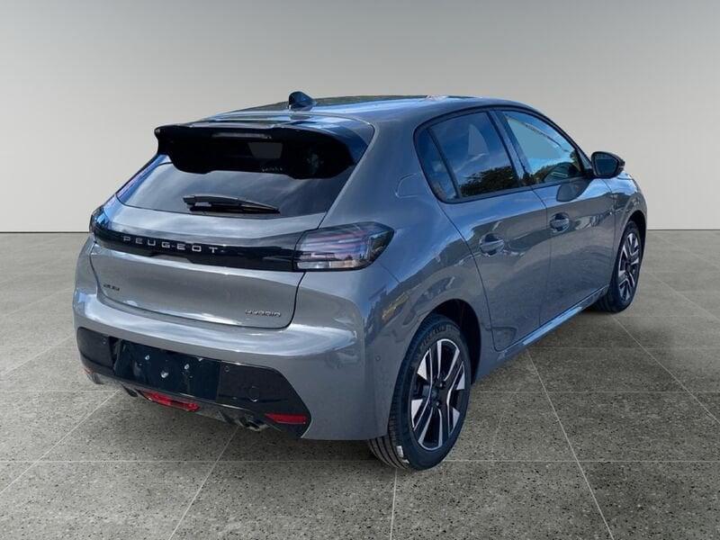 Peugeot 208 Allure Hybrid 110 e-DCS6 auto