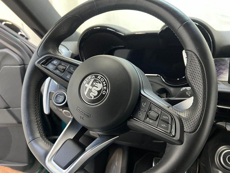 Alfa Romeo Tonale 1.5 hybrid Speciale 130cv tct7
