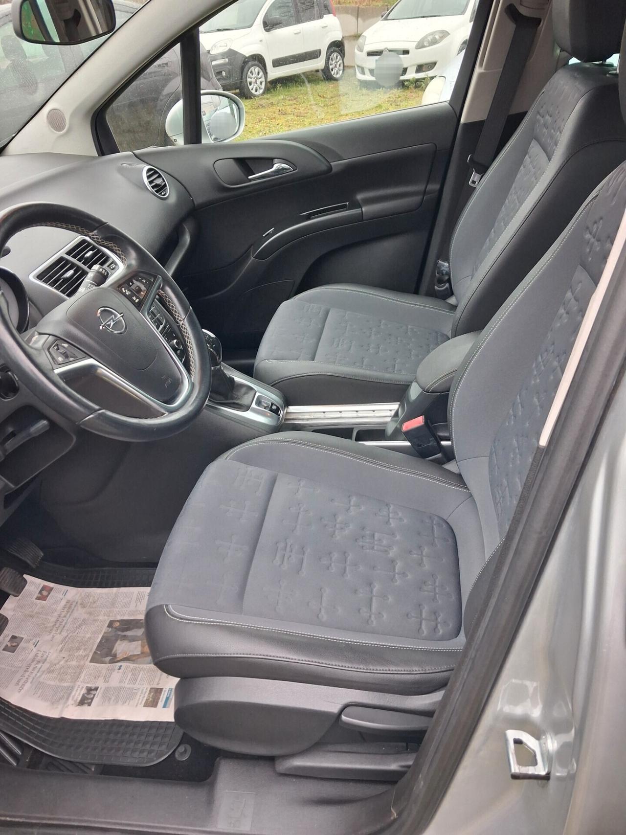 Opel Meriva 1.3 CDTI 95CV ecoFLEX Cosmo