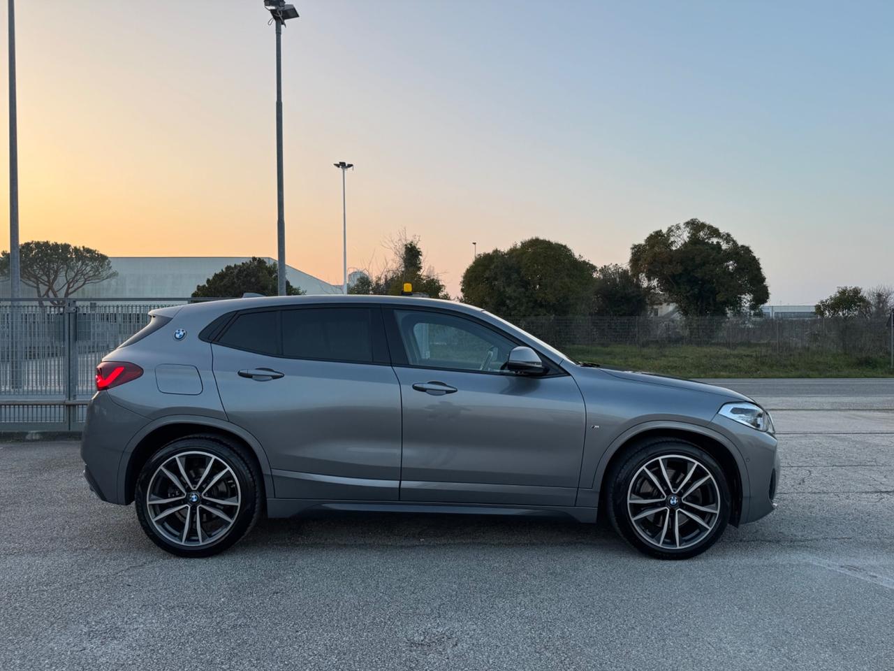 Bmw X2 sDrive20i Msport