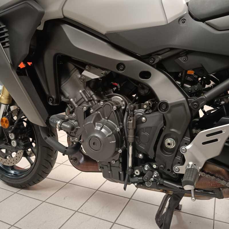 Yamaha Tracer 9 GT - 2025