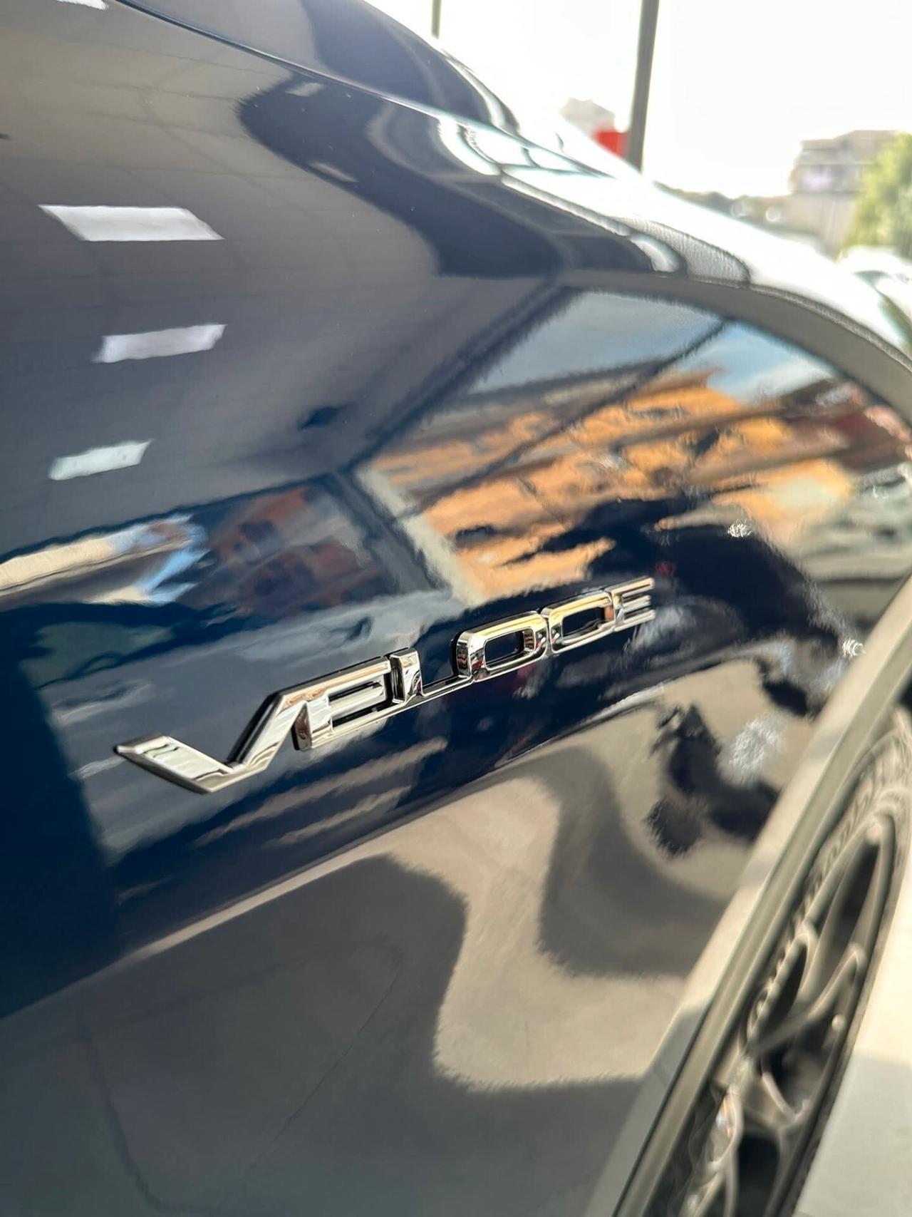 Alfa Romeo Stelvio 2.2 Turbodiesel 180 CV AT8 Q4 Executive