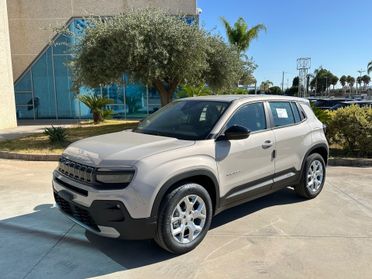 Jeep Avenger 1.2 Altitude possibilità noleggio no scoring