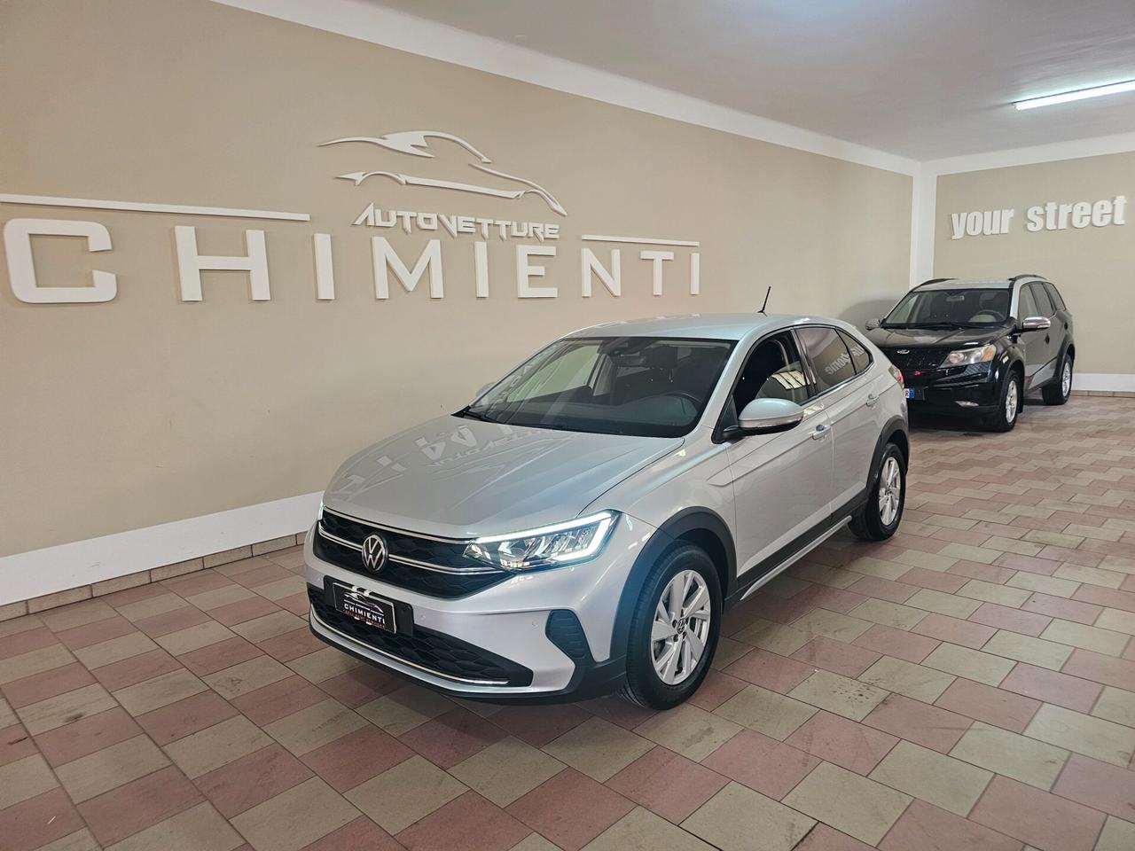 Volkswagen Taigo 1.0 TSI 95 CV Life