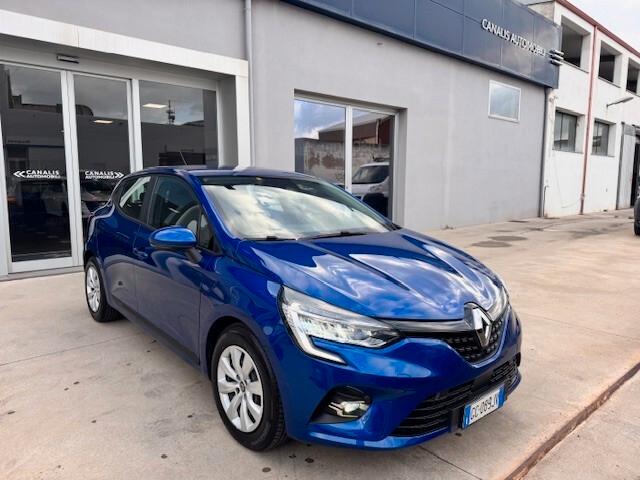 Renault Clio 1.5 dCi 85 CV 5 porte Zen 2020