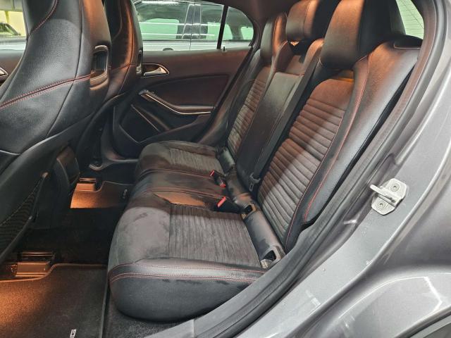 Mercedes-Benz GLA 250 Premium 4matic BENZINA / AUTOMATICO