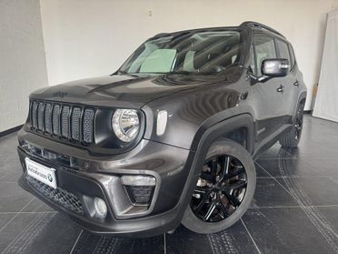 Jeep Renegade 1.6 Multijet Limited 2WD DDCT