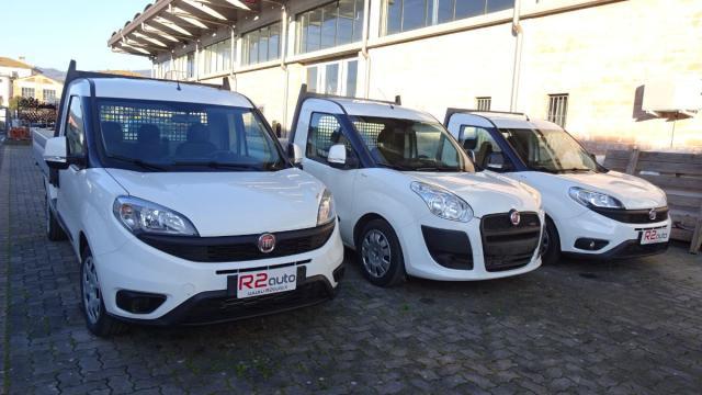 FIAT -1300 MJT Doblò STRADA FIORINO PICK-UP WORK UP