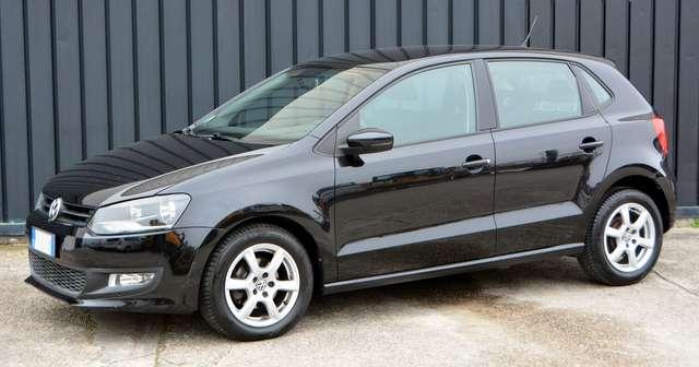 Volkswagen Polo 5p 1.6 TDI 4cil. 55kW (75cv) 5p *OK NEOPATENTATI*