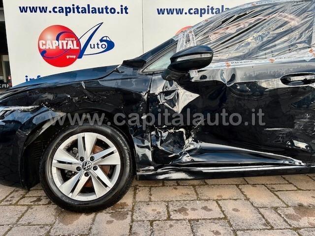 Volkswagen Golf 2.0 TDI 115CV Life NETTO 9500