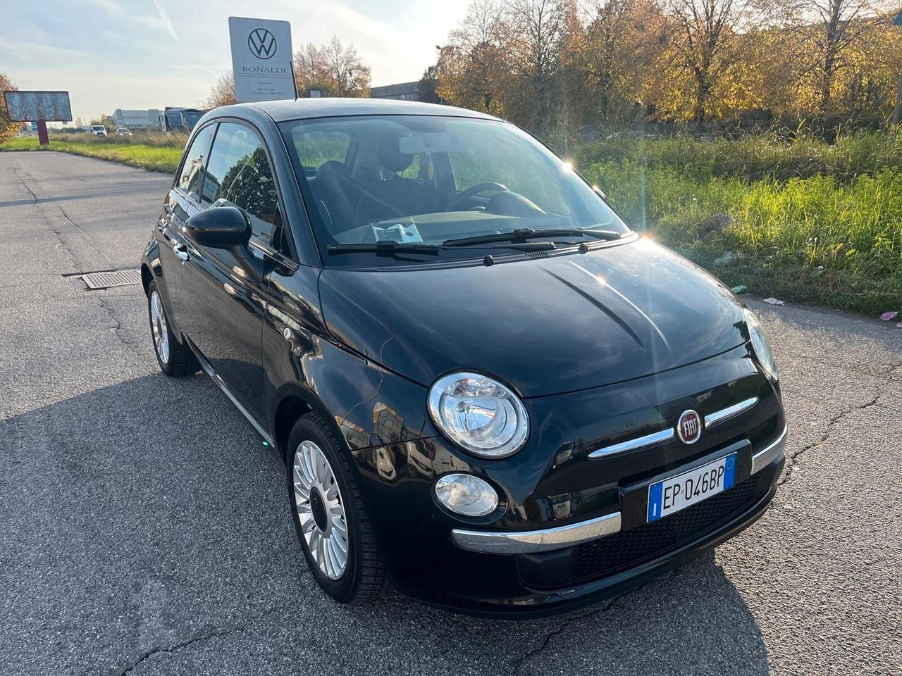 Fiat 500 1.3 Multijet 16V 95 CV Street