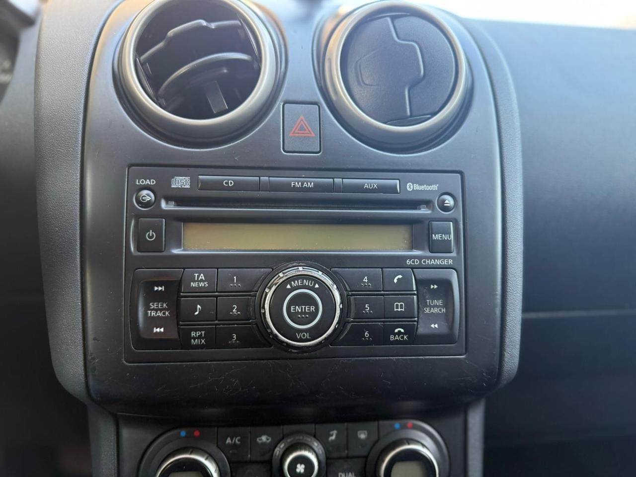 Nissan Qashqai 1.5 dCi Acenta