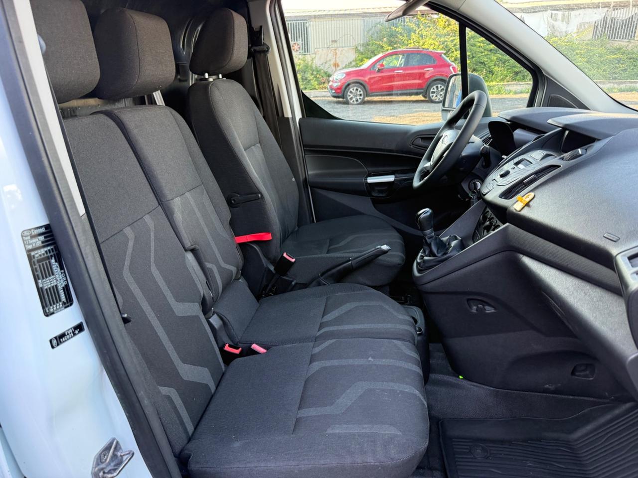 Ford Transit Connect 1.5 Diesel Cv 100 Posti 3