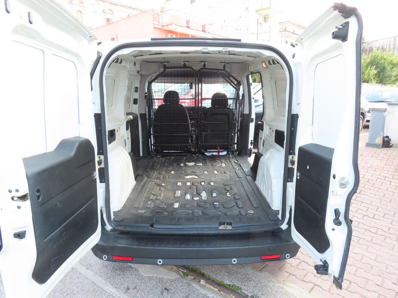 Doblò MAXI 1.6 MJT 105CV Cargo Lamierato EURO 6