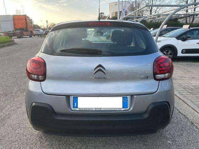 CITROEN C3 1.2 PureTech 82CV GPL Feel