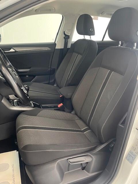 Volkswagen T-Roc 2.0 TDI 116CV SCR R-Line BlueMotion Technology