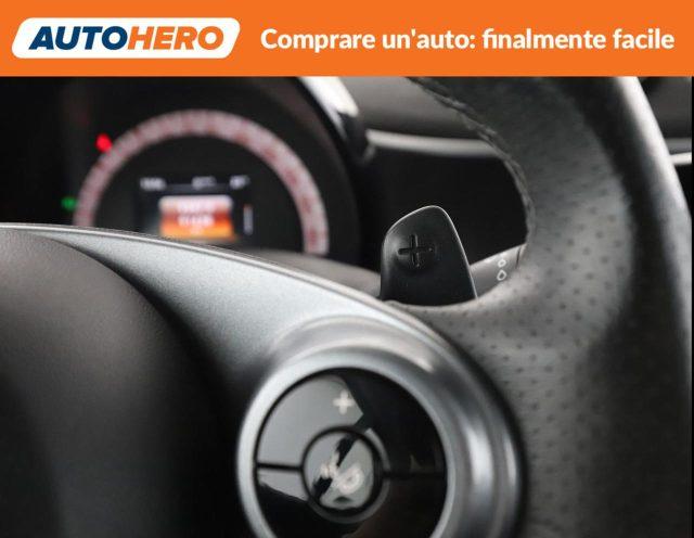 SMART ForTwo 90 0.9 Turbo Passion