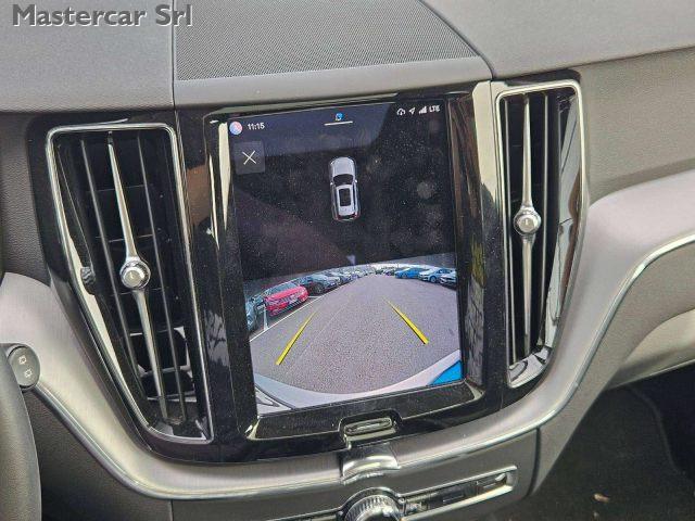 VOLVO XC60 XC60 2.0 t6 recharge phev Inscription Expression a
