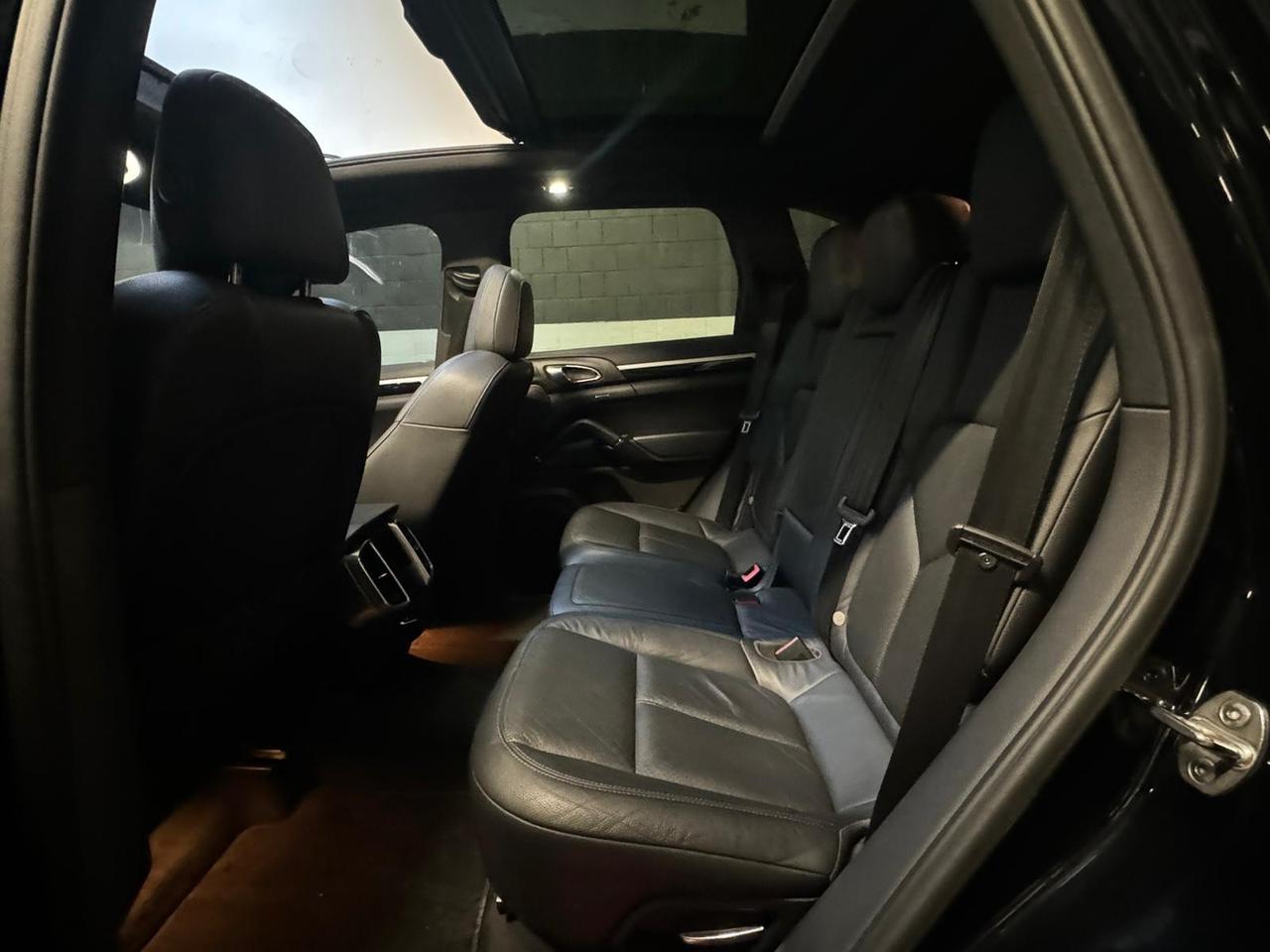 Porsche Cayenne 3.0 Diesel