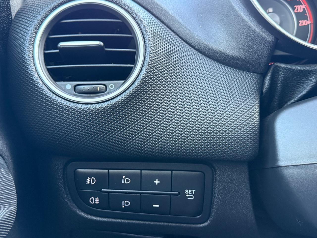 Fiat Punto 1.3 MJT II S&S 95 CV 5 porte Lounge