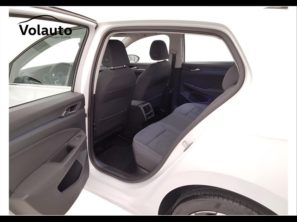 VOLKSWAGEN Golf VIII 2020 - Golf 1.5 tsi evo Style 130cv