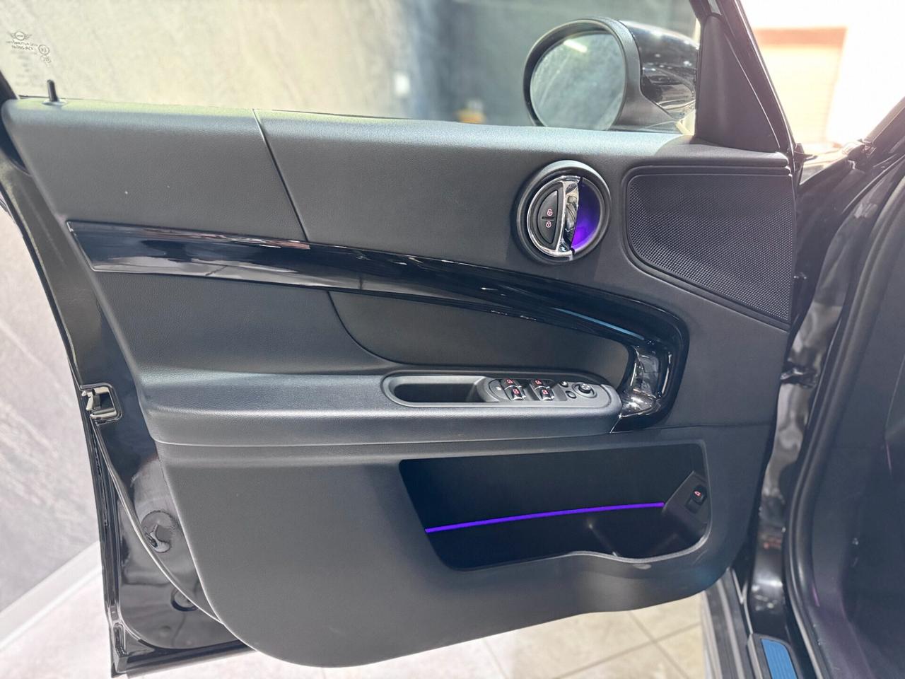 Mini Countryman 2.0 D 150cv Business Auto*Led*Cockpit