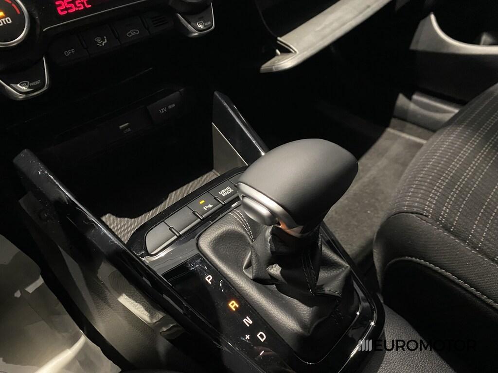 Kia Stonic 1.0 ECOGPL Style Design Pack DCT