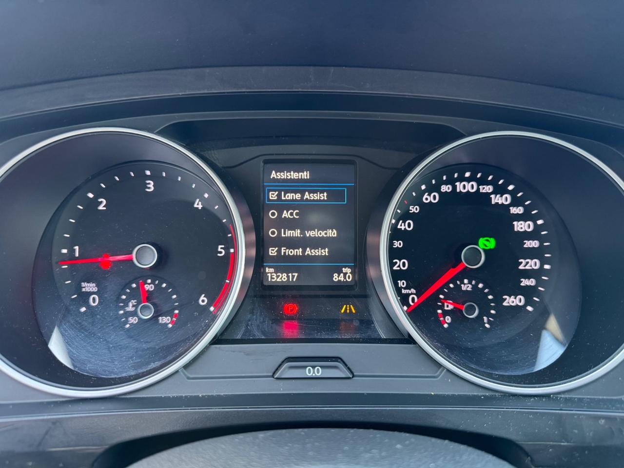 Volkswagen Tiguan 2.0 TDI SCR DSG 4MOTION Sport BMT