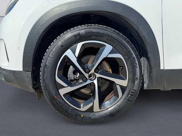 Citroen C5 Aircross 1.5 BlueHDi 130 CV EAT8 Shine