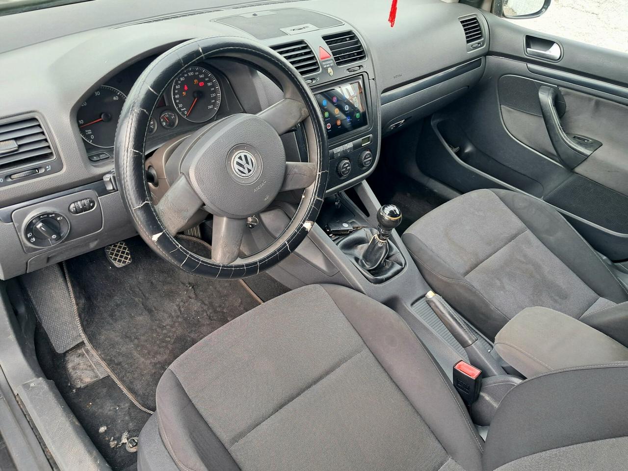 Volkswagen Golf 1.9 TDI
